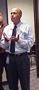 Anthony Banks