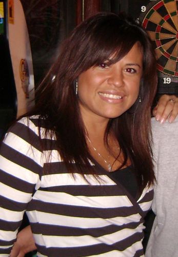 Carla Garces