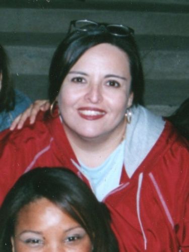 Rebecca Figueroa