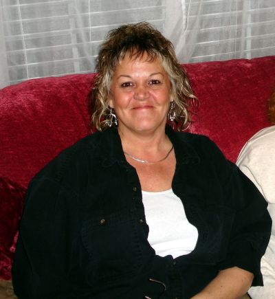 Shelly Zander
