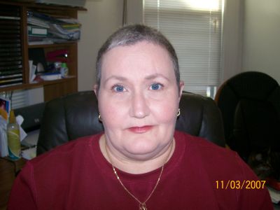 Deborah Burns