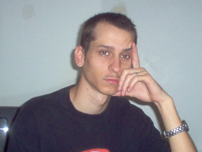 Michael Morris