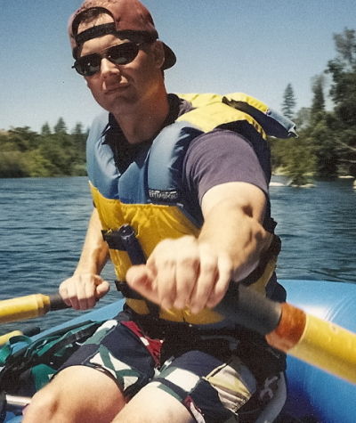 Mark Mast