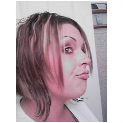 Brandi Coughran