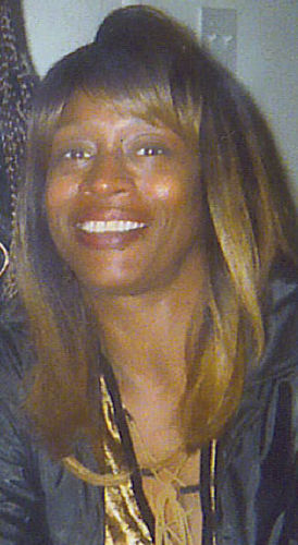 Debra Rhodes