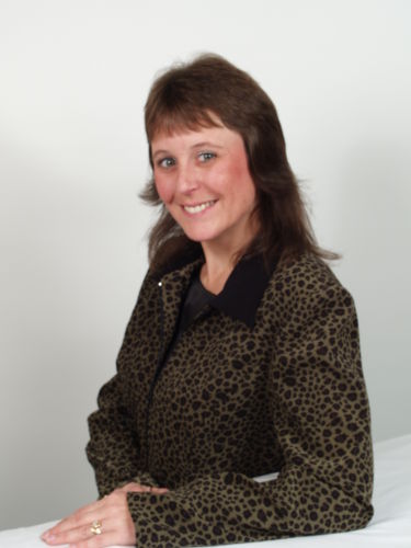 Ronna Sandner