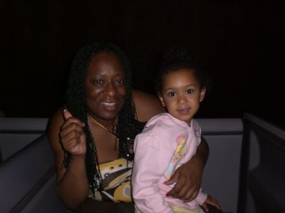 Deloris Coaker
