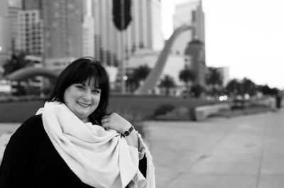 Michele Weitz