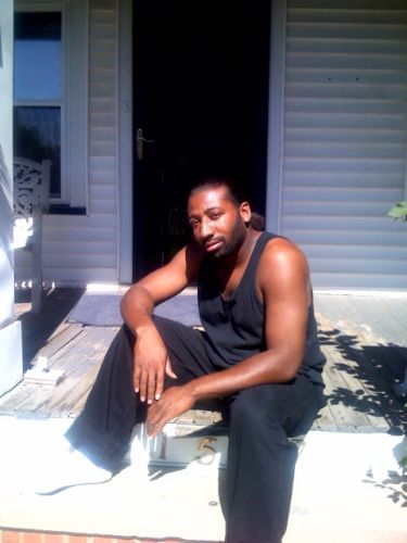 Rickey Smith