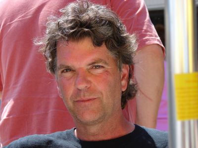 Thomas Green