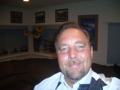 Brett Mccormick