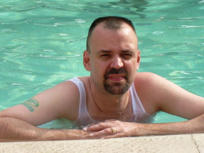 David Shepperd