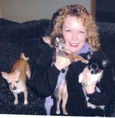 Connie Major