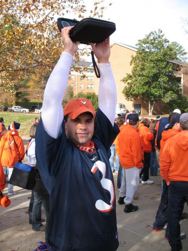 Greg Destephanis