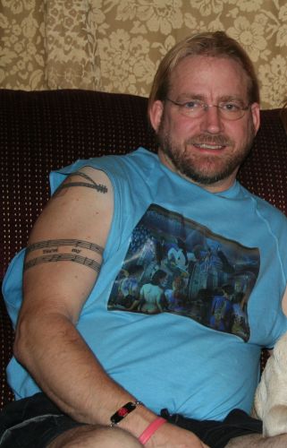 Richard Klein