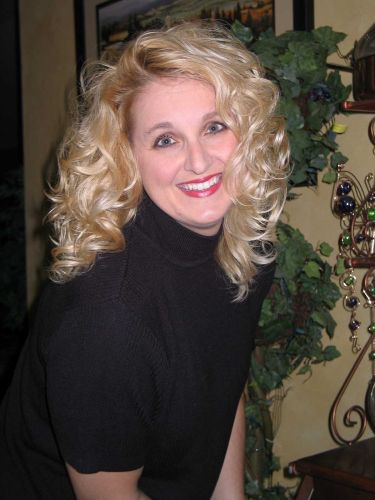 Kimberly Bartol