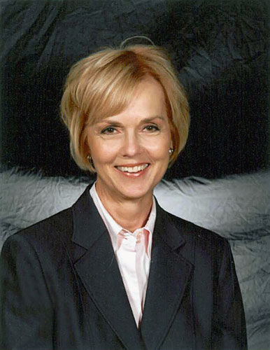 Linda Edwards