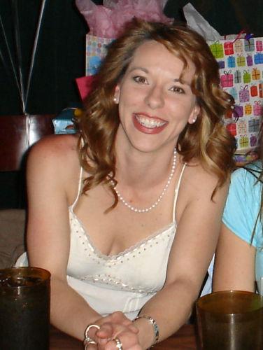 Mindy Keylon