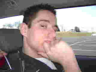 Christopher Cook