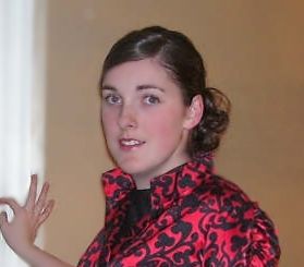 Bethany Wilson