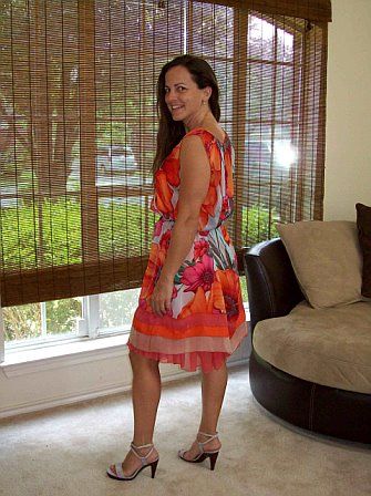 Andrea Burleson