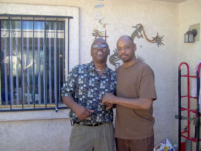 Garland Garmon