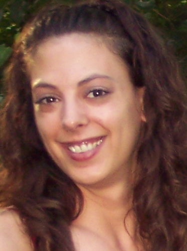 Beth Bouley