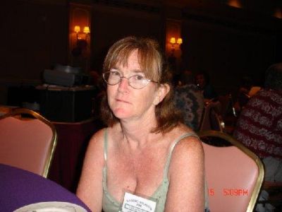 Paula Cook