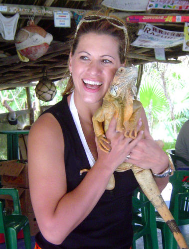 Kristen Wicklund