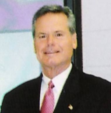 Phillip Howrey