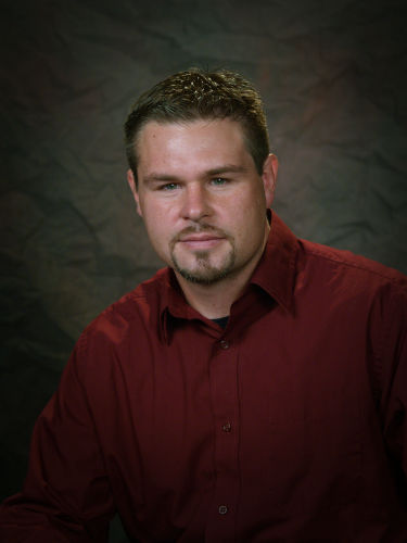 Jay Gray