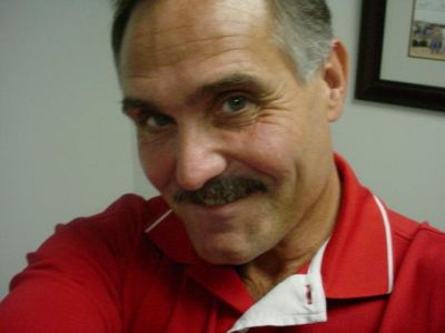 Gregory Agee