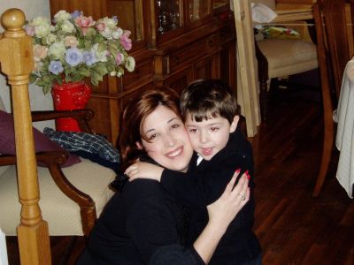 Dayna Molinelli