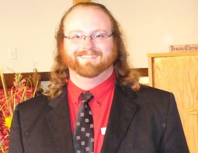 Joshua Melvin