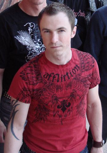 Travis Kramer