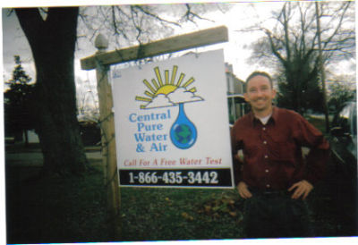 Brett Bennett