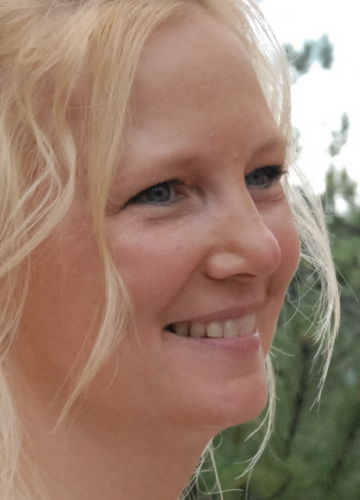 Leisha Hiester