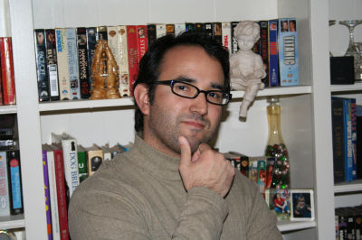 Ricardo Bernal