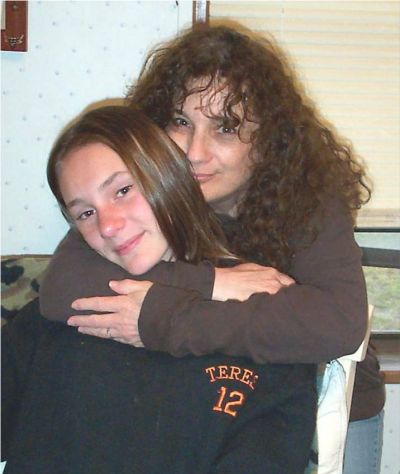 Marla Thorson