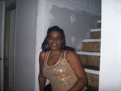 Aisha Whitley