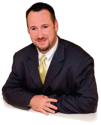Dustin Raiford