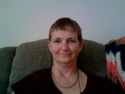 Susan Anthony