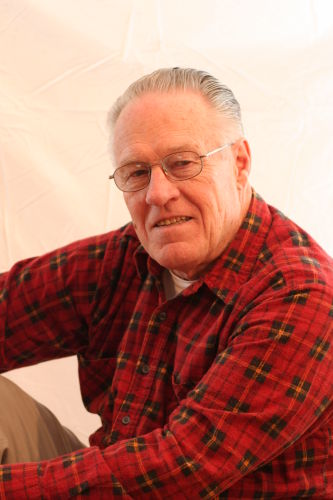 Wayne Leach