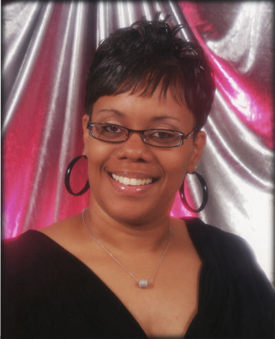 Angela Thompson
