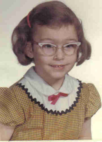 Elizabeth Bean