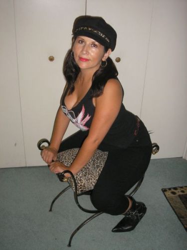 Gloria Ramirez