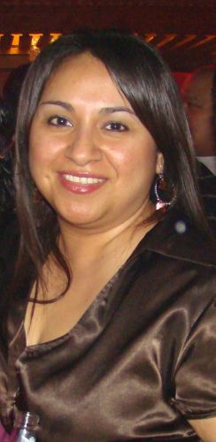 Denise Perez