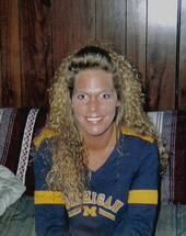 Michelle Davis