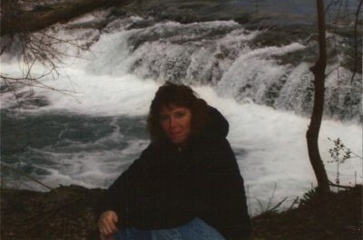 Theresa Shane