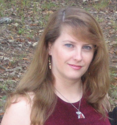 Kellie Jones